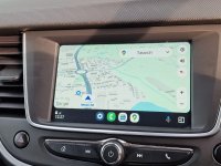 VAUXHALL CROSSLAND X