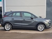VAUXHALL CROSSLAND X