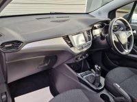 VAUXHALL CROSSLAND X