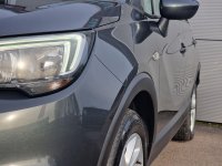 VAUXHALL CROSSLAND X