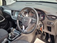 VAUXHALL CROSSLAND X