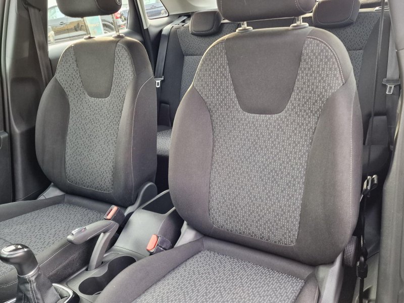 VAUXHALL CROSSLAND X