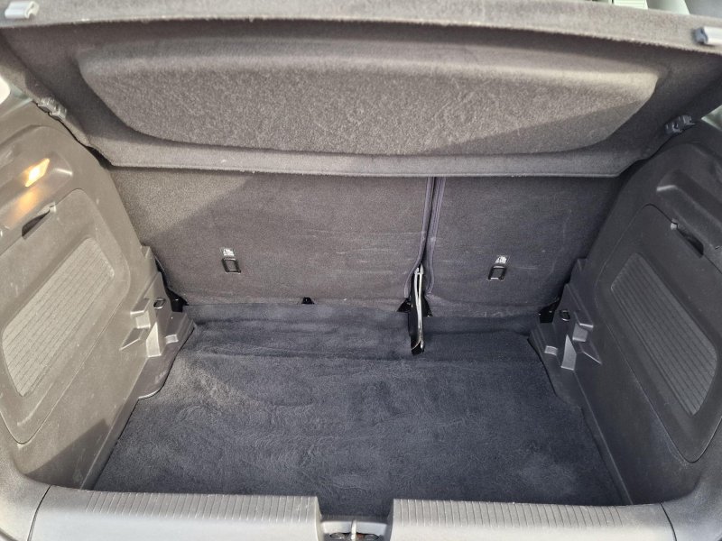 VAUXHALL CROSSLAND X