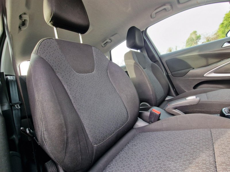 VAUXHALL CROSSLAND X