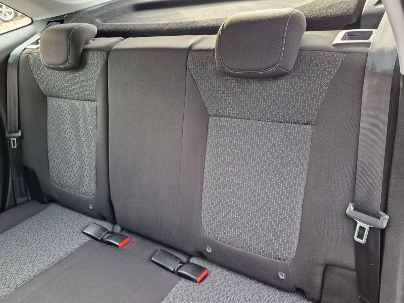 VAUXHALL CROSSLAND X
