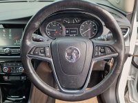 VAUXHALL MOKKA X