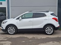 VAUXHALL MOKKA X