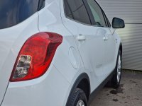 VAUXHALL MOKKA X