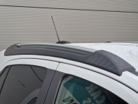 VAUXHALL MOKKA X
