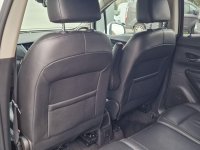 VAUXHALL MOKKA X