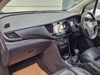 VAUXHALL MOKKA X