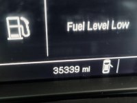 VAUXHALL MOKKA X
