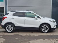 VAUXHALL MOKKA X