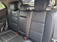 VAUXHALL MOKKA X