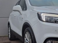 VAUXHALL MOKKA X