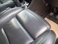VAUXHALL MOKKA X