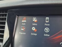 VAUXHALL MOKKA X