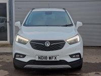 VAUXHALL MOKKA X
