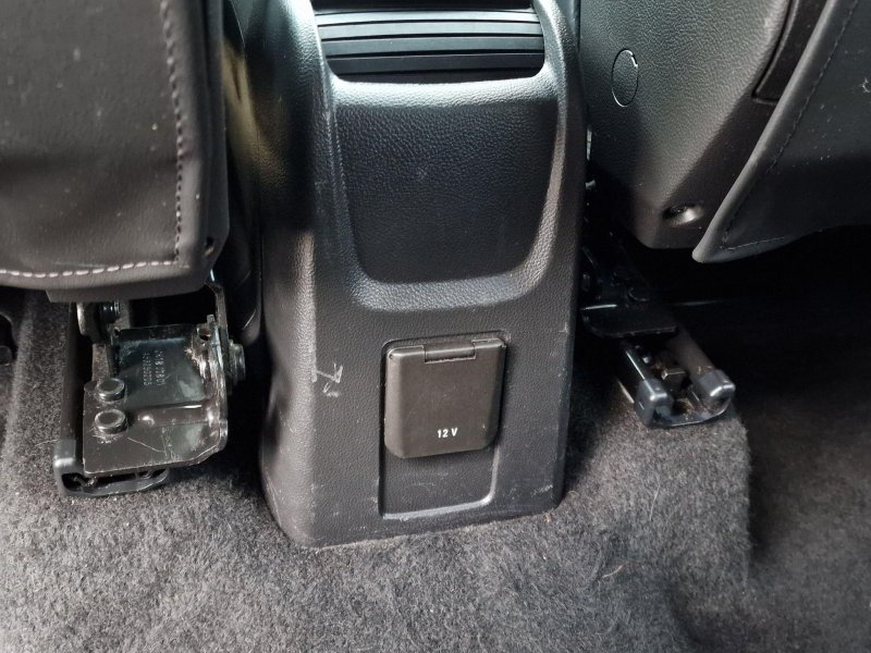 VAUXHALL MOKKA X