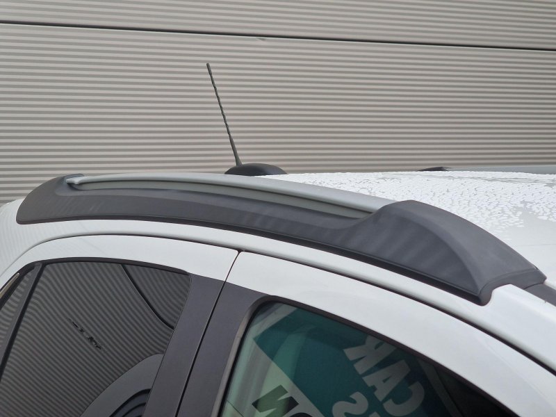 VAUXHALL MOKKA X