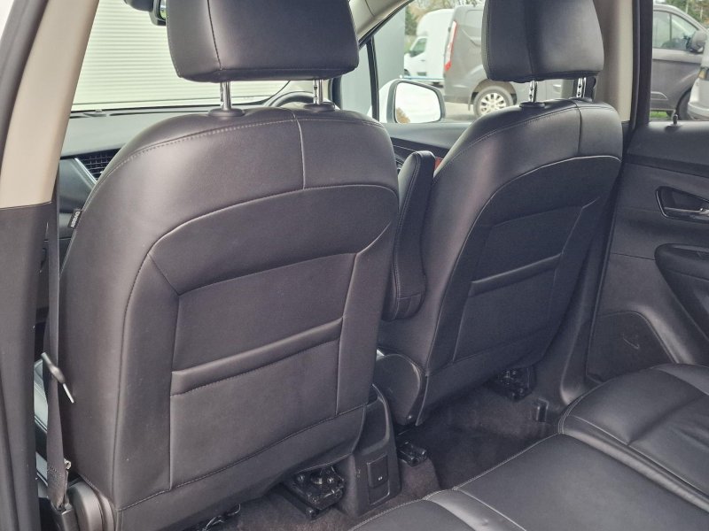 VAUXHALL MOKKA X