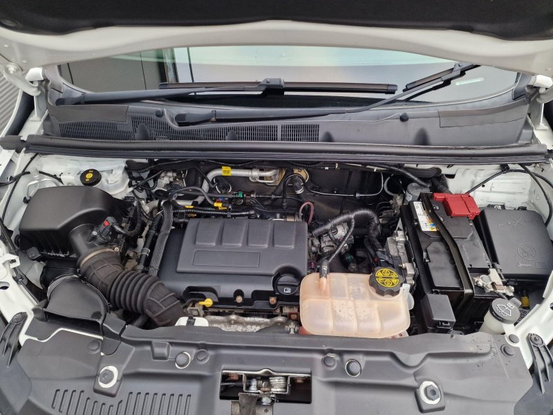 VAUXHALL MOKKA X