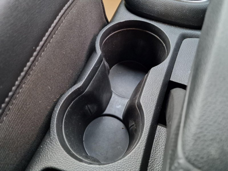 VAUXHALL MOKKA X