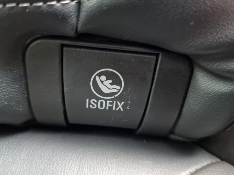 VAUXHALL MOKKA X