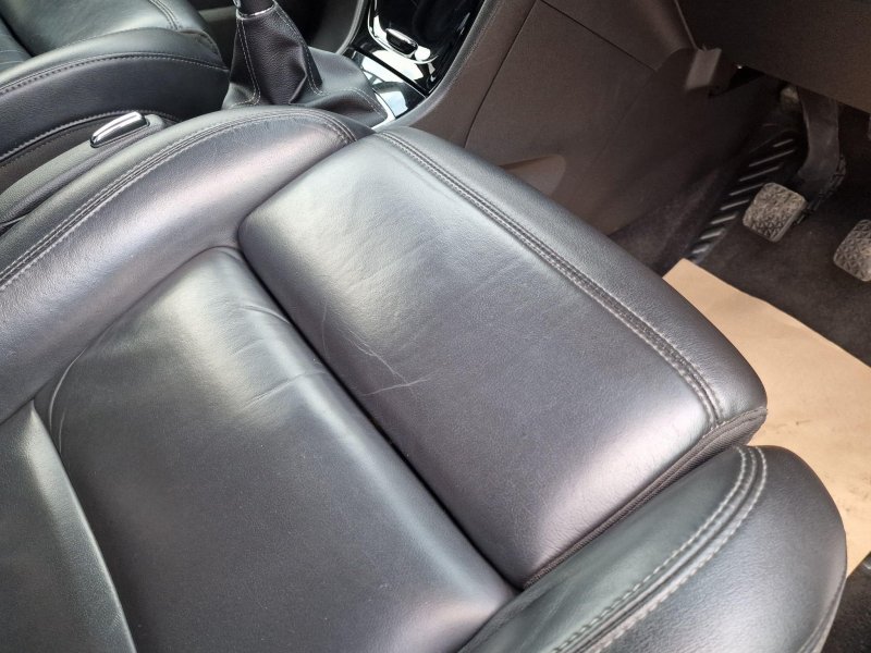 VAUXHALL MOKKA X