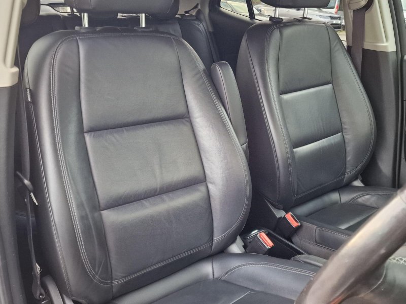 VAUXHALL MOKKA X