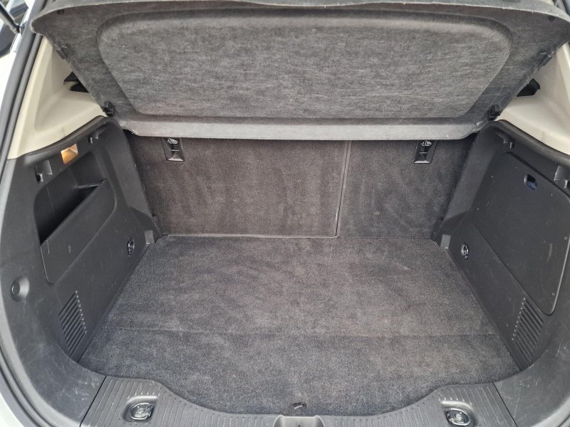 VAUXHALL MOKKA X