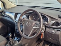 VAUXHALL MOKKA X