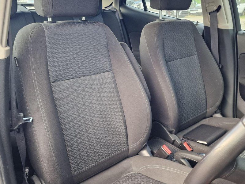 VAUXHALL MOKKA X