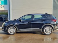 VAUXHALL GRANDLAND X