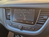 VAUXHALL GRANDLAND X