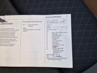 VAUXHALL GRANDLAND X