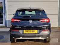 VAUXHALL GRANDLAND X