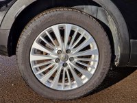 VAUXHALL GRANDLAND X