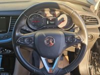 VAUXHALL GRANDLAND X