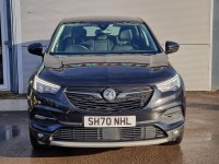 VAUXHALL GRANDLAND X