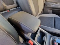 VAUXHALL GRANDLAND X