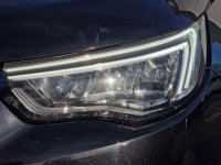 VAUXHALL GRANDLAND X
