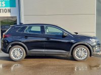 VAUXHALL GRANDLAND X