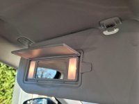 VAUXHALL GRANDLAND X