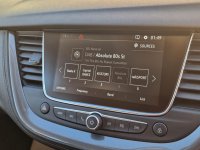 VAUXHALL GRANDLAND X