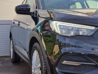 VAUXHALL GRANDLAND X