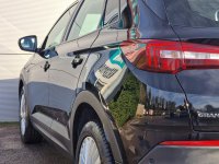 VAUXHALL GRANDLAND X
