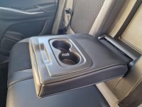 VAUXHALL GRANDLAND X