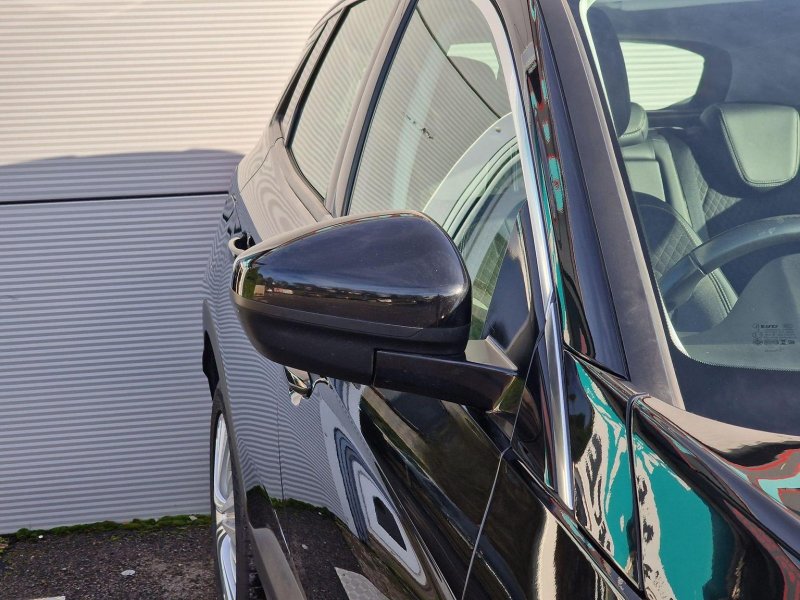 VAUXHALL GRANDLAND X
