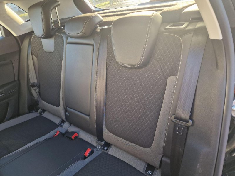 VAUXHALL GRANDLAND X